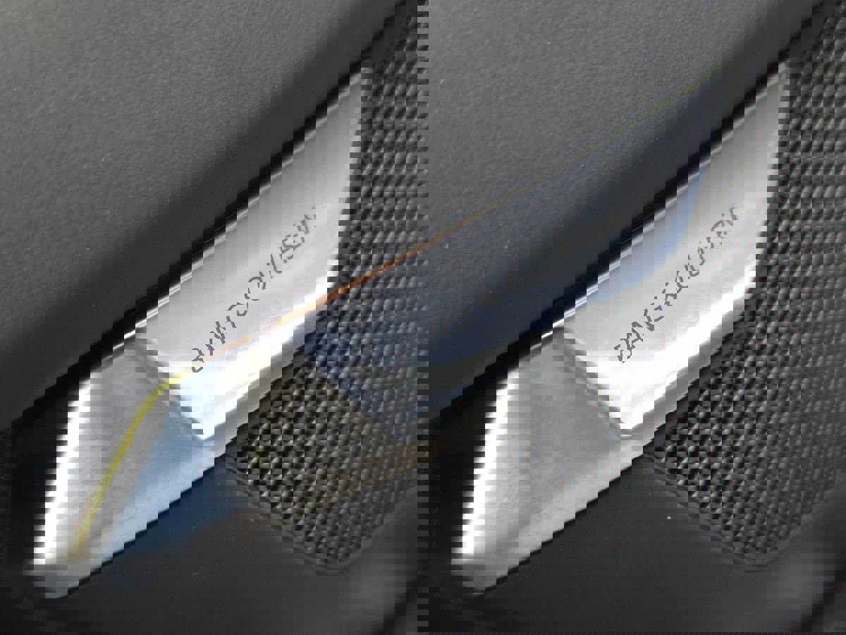 Used 2022 Audi RS e-tron GT w/ Carbon Performance Package image 33