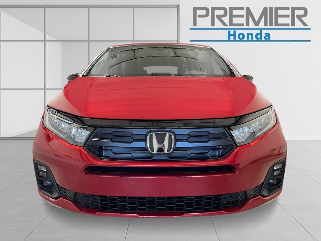 New 2026 Honda Odyssey Sport-L image 10