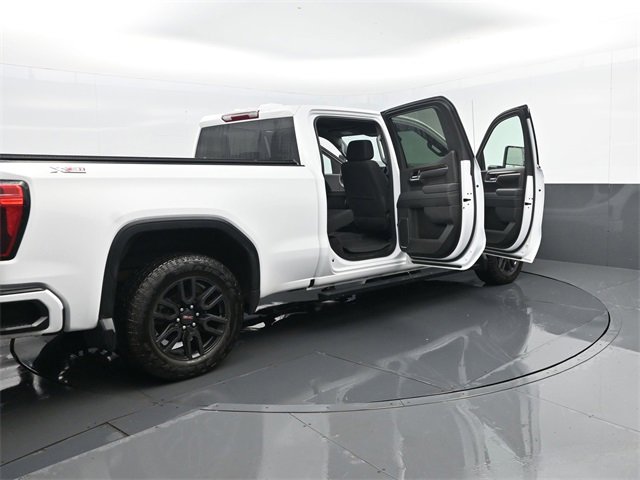 Used 2023 GMC Sierra 1500 Elevation image 30
