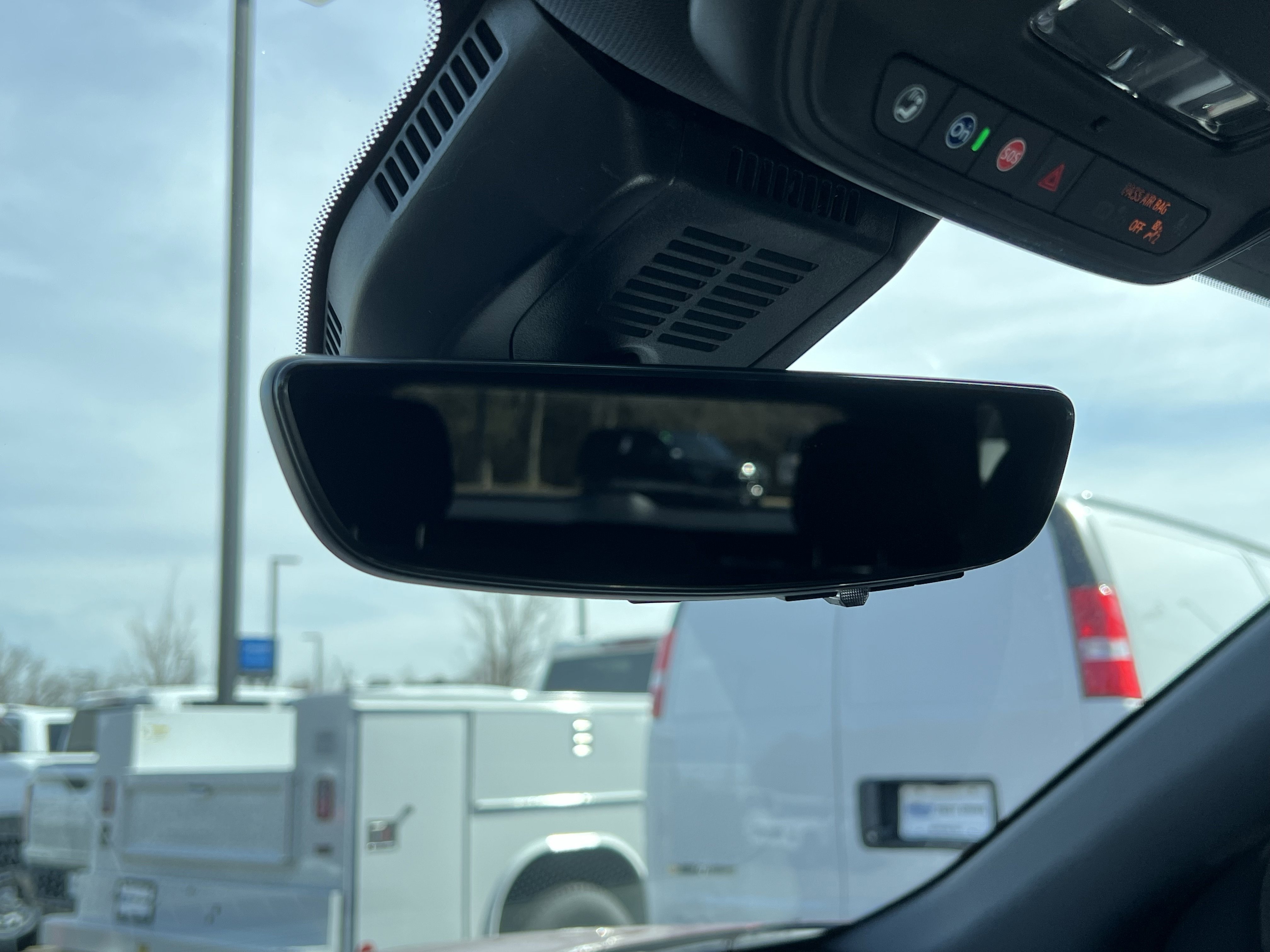 New 2026 Chevrolet Equinox LT w/ Safety and Technology Package image 32