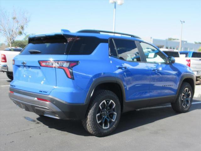 New 2026 Chevrolet Equinox ACTIV w/ Convenience Package III image 4