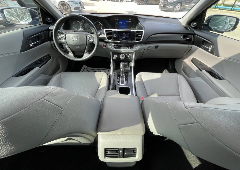 Used 2013 Honda Accord EX-L image 30