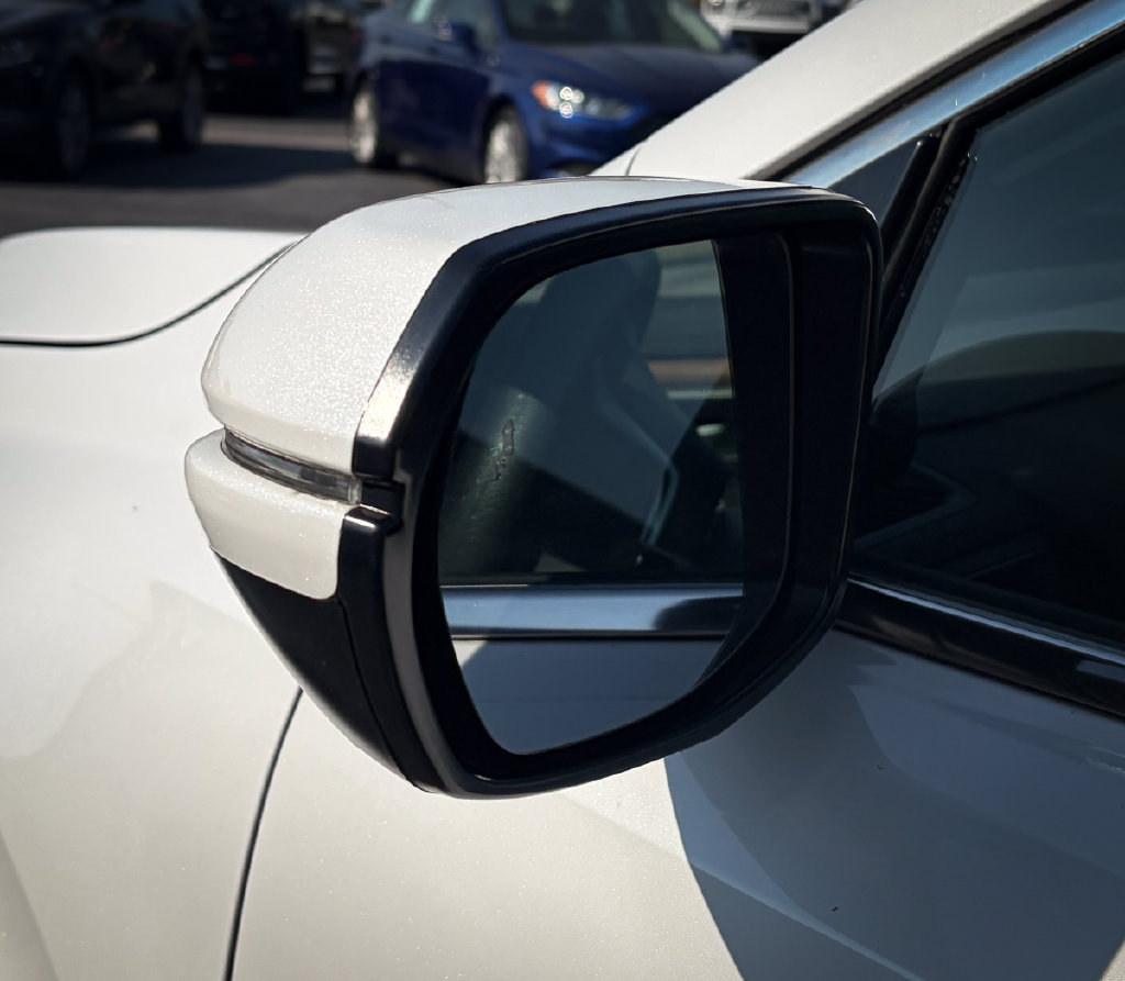 Used 2022 Honda CR-V EX image 21