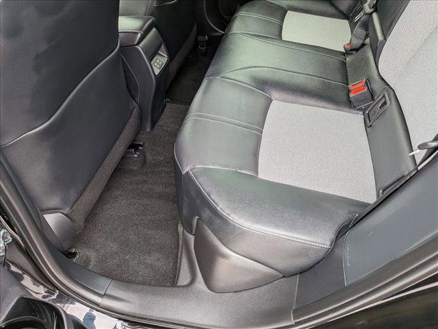 Certified 2025 Toyota Corolla XSE image 16