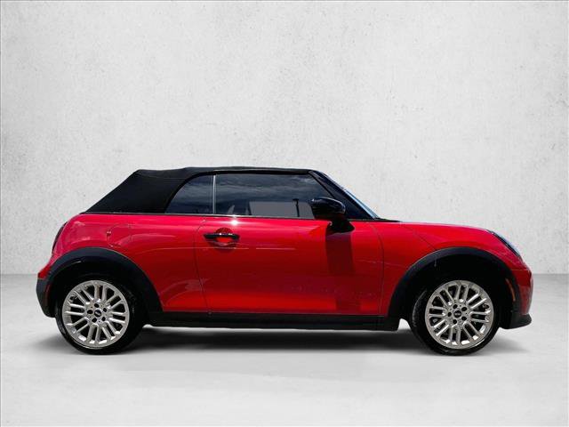 Used 2025 MINI Cooper S FWD image 5