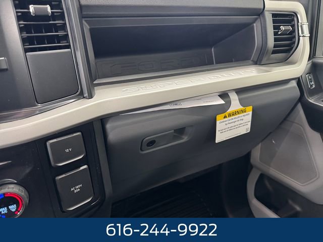 New 2025 Ford F250 XL w/ FX4 Off-Road Package image 14