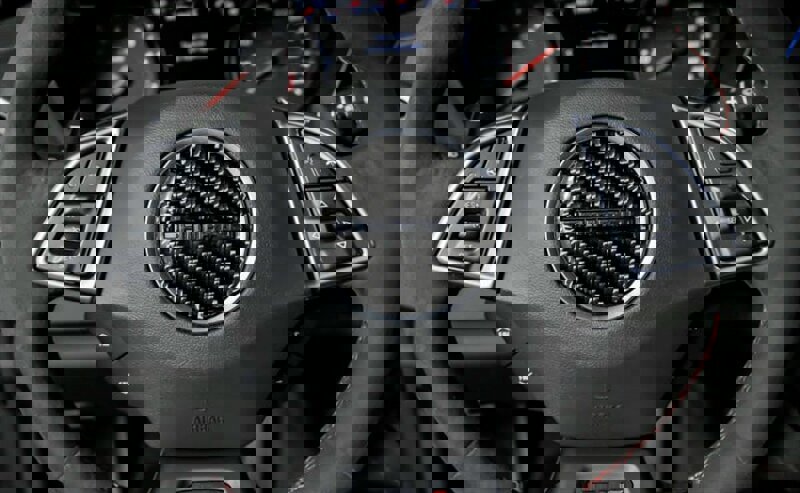 Used 2020 Chevrolet Camaro ZL1 image 25