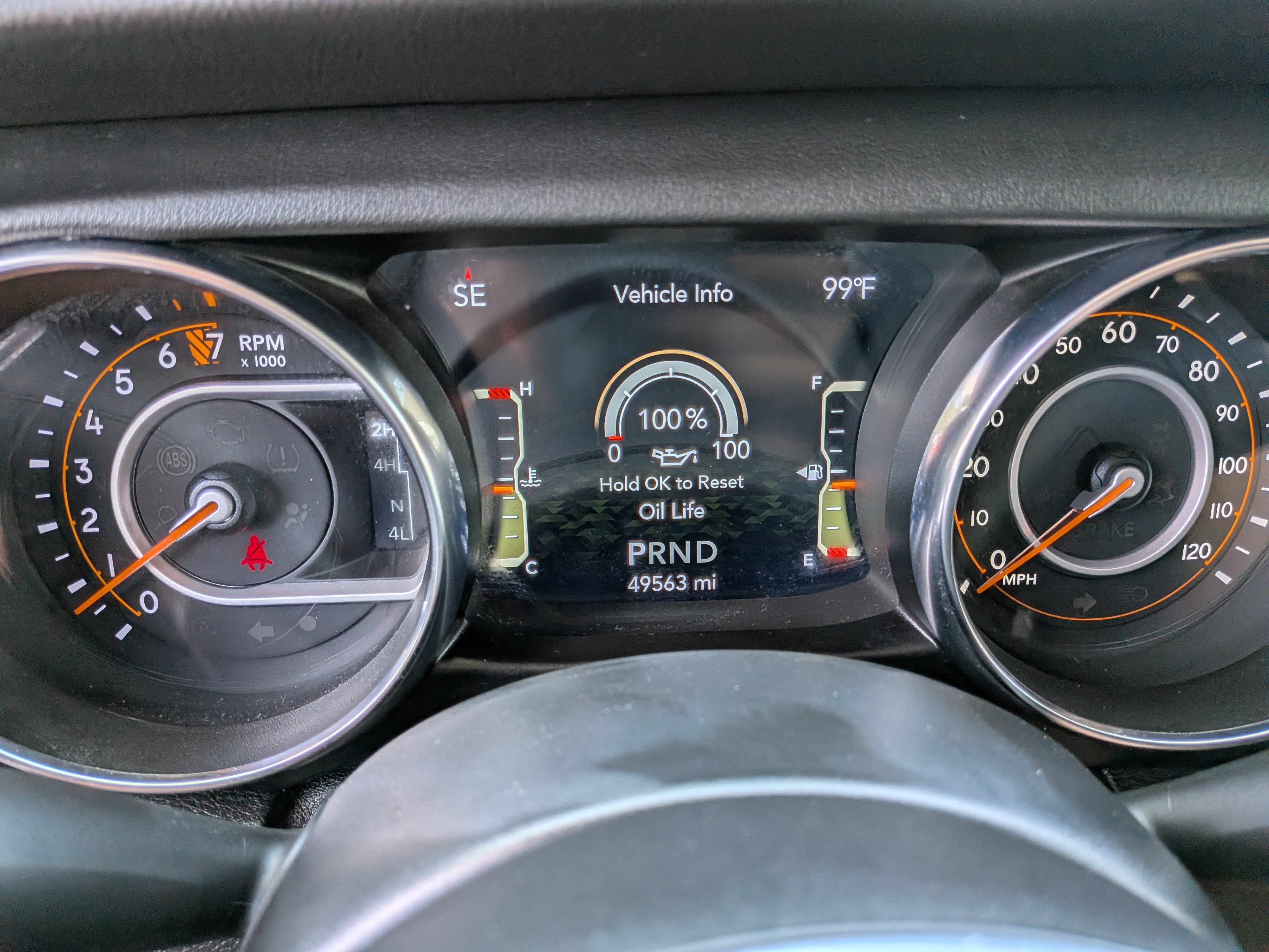 Used 2021 Jeep Gladiator Overland w/ Popular Equipment Package AWD/4WD image 27