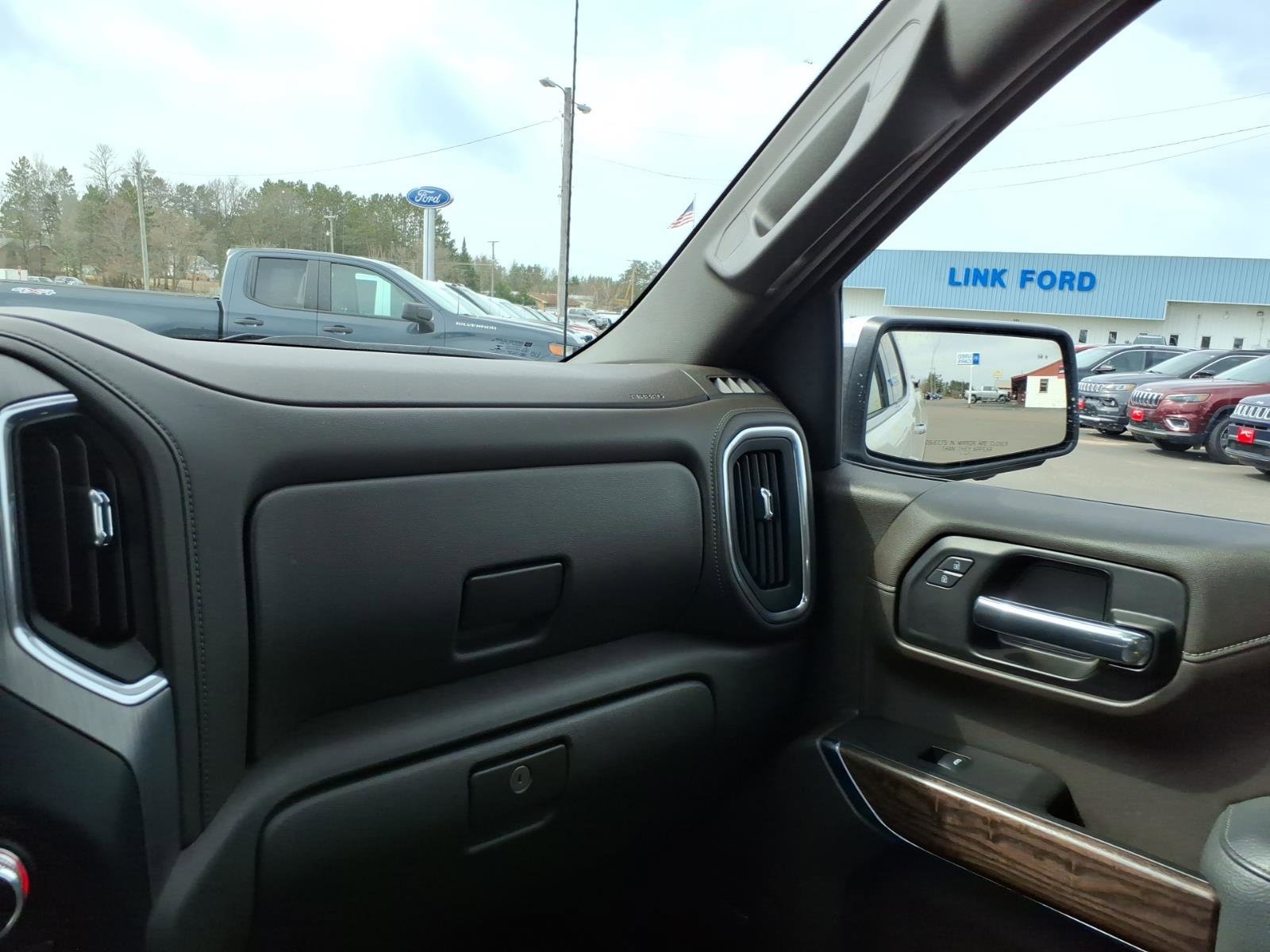 Used 2019 GMC Sierra 1500 Denali w/ Technology Package image 21