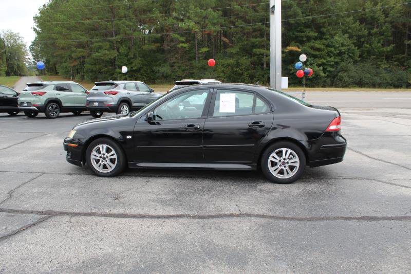 Used 2007 Saab 9-3 2.0T image 10