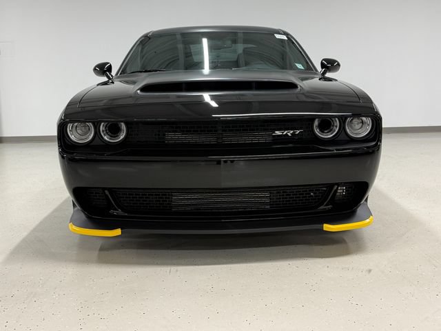 Used 2023 Dodge Challenger SRT Hellcat Redeye RWD image 7