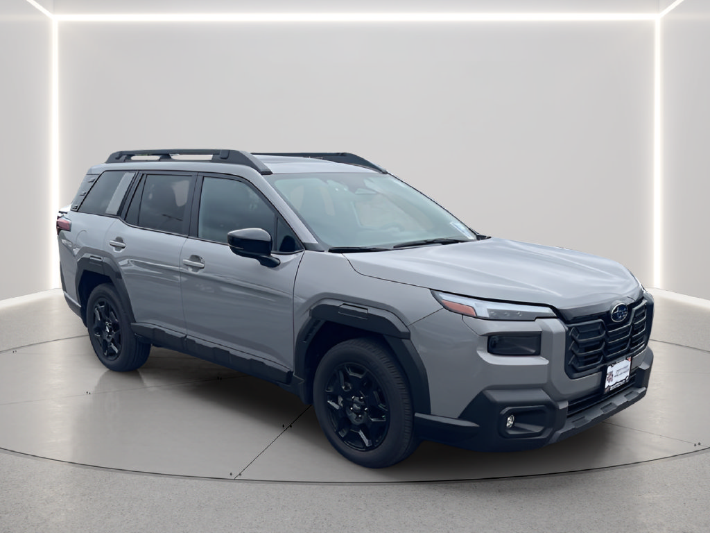Certified 2026 Subaru Outback Limited AWD/4WD image 11