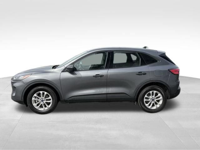 Used 2021 Ford Escape S AWD/4WD image 12