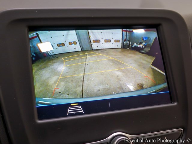 Used 2019 Chevrolet Equinox LT image 14