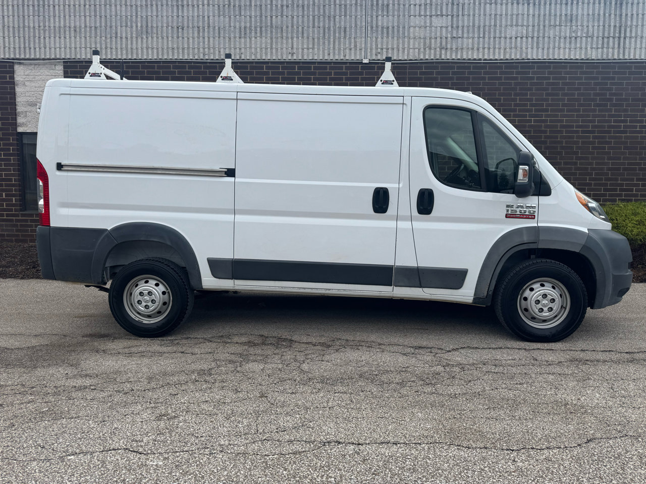 Used 2017 RAM ProMaster 1500 image 23