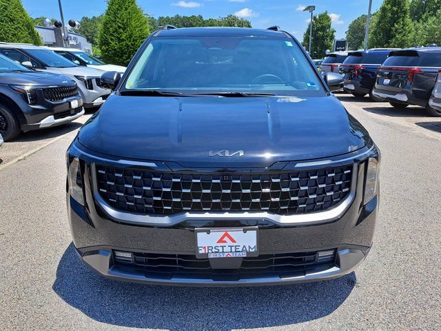 New 2026 Kia Carnival SX Prestige FWD image 2