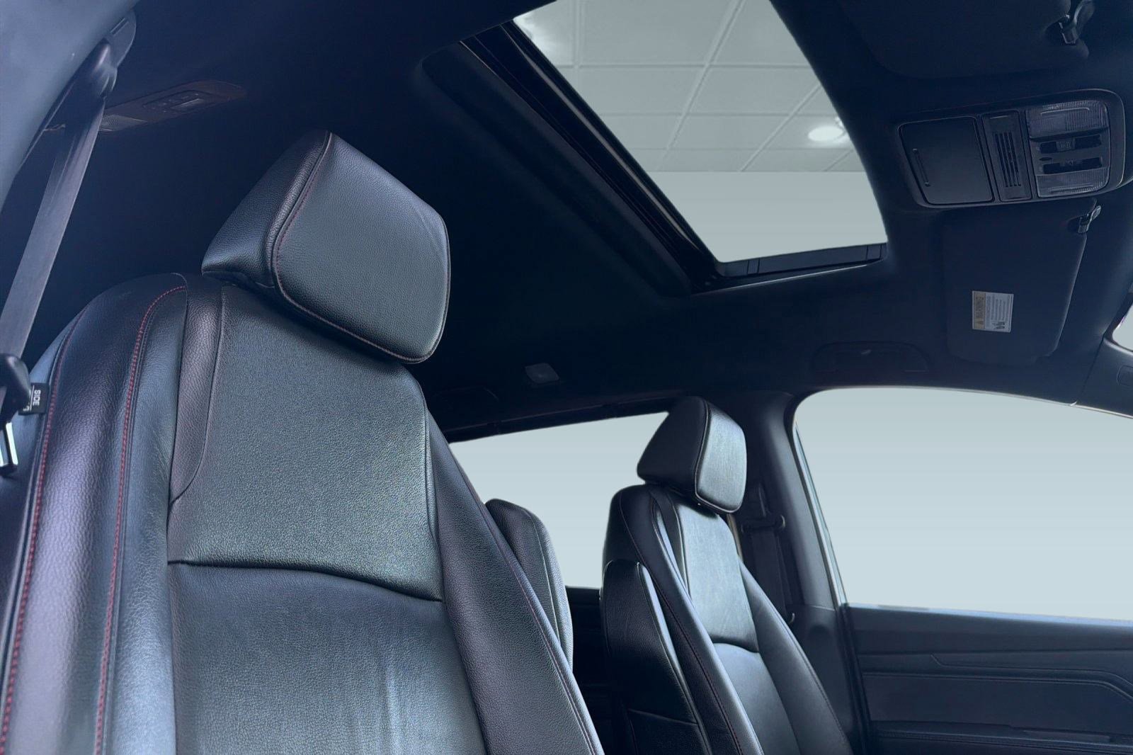 Certified 2023 Honda Odyssey Sport image 15