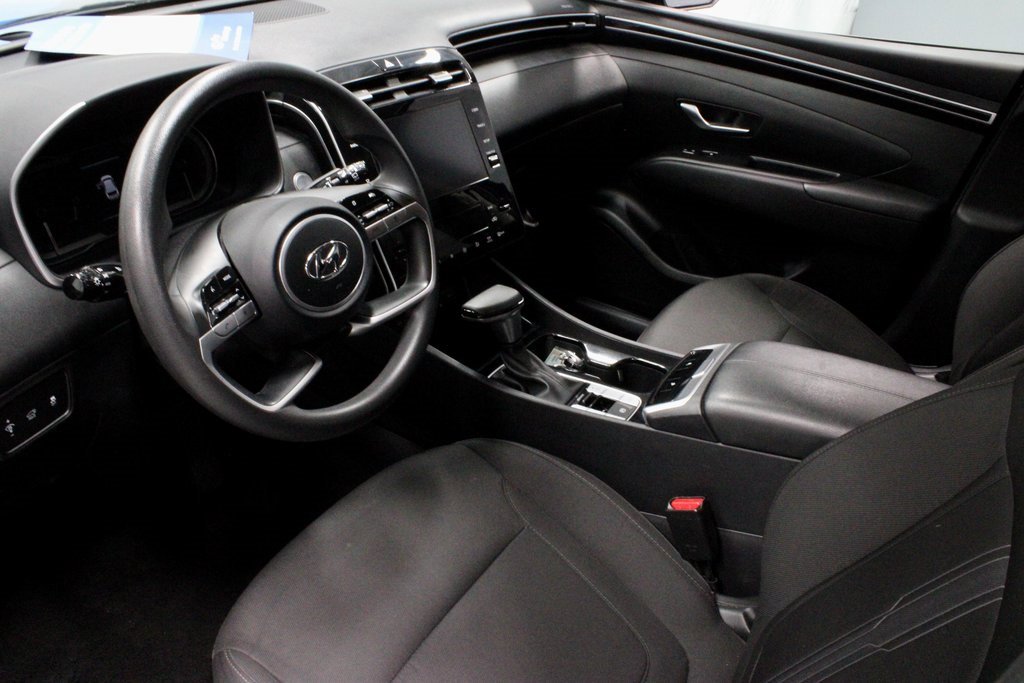 Used 2024 Hyundai Tucson SEL image 23