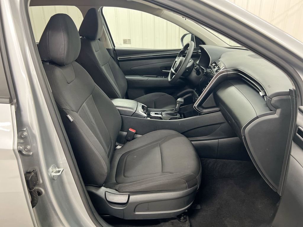 Used 2024 Hyundai Tucson SEL image 21