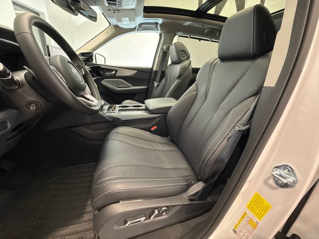New 2026 Acura MDX w/ Technology Package AWD/4WD image 12