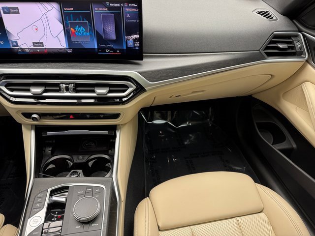 Certified 2024 BMW 430i xDrive Coupe w/ Premium Package image 16