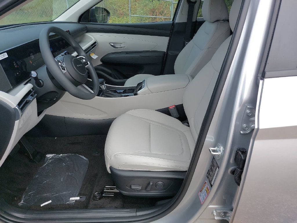 New 2026 Hyundai Tucson SEL Plus AWD/4WD image 15