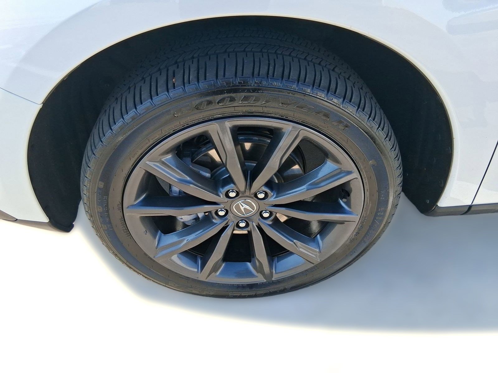 Used 2025 Acura RDX A-Spec image 11