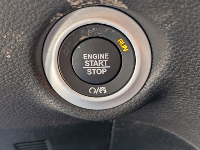 New 2026 Chrysler Pacifica Pinnacle image 22