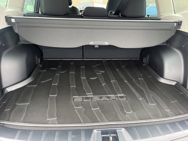 Used 2024 Subaru Forester Premium image 33