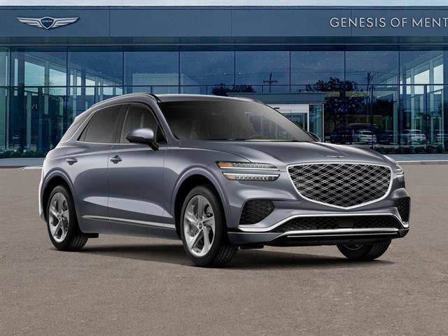 New 2026 Genesis GV70 2.5T Advanced AWD/4WD image 3