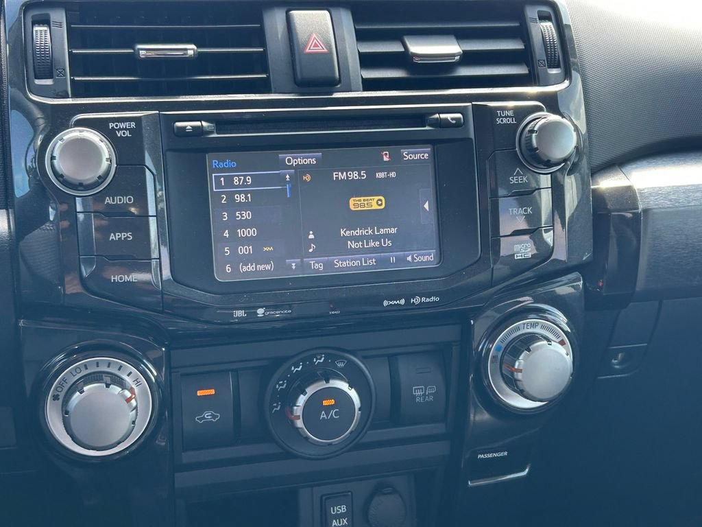 Used 2019 Toyota 4Runner TRD Pro AWD/4WD image 20