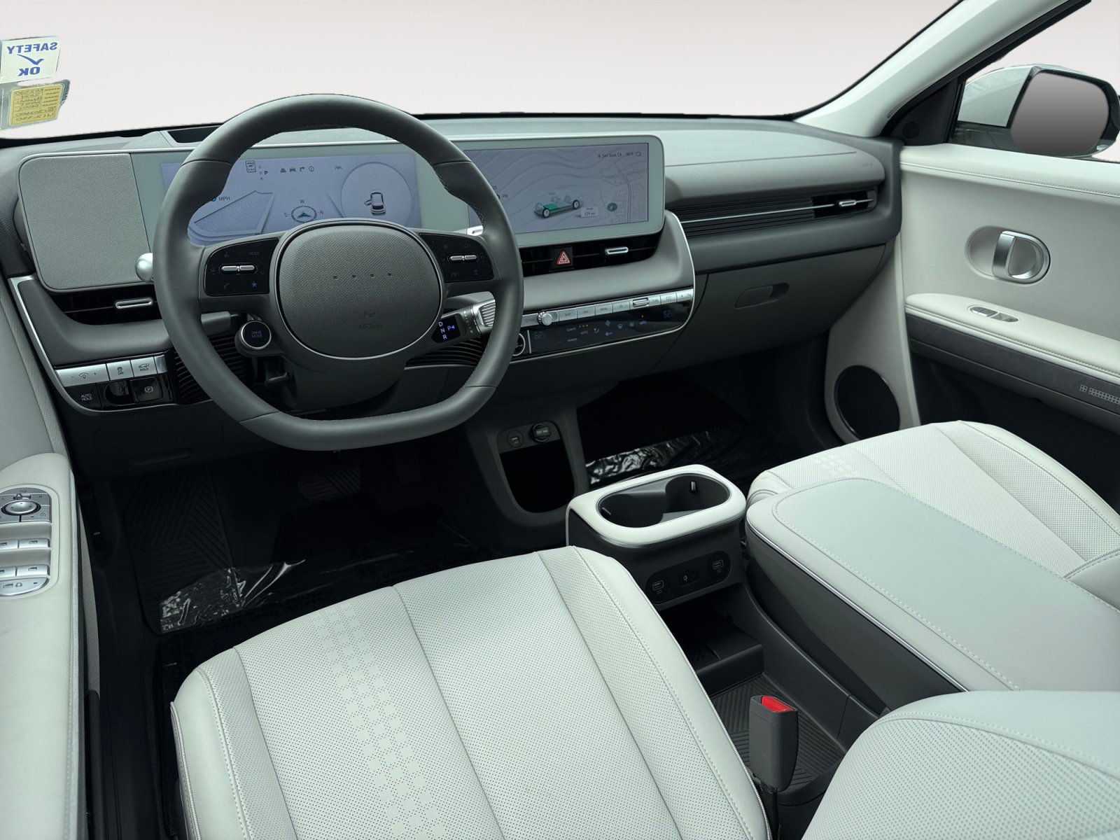 Certified 2024 Hyundai Ioniq 5 Limited RWD image 15