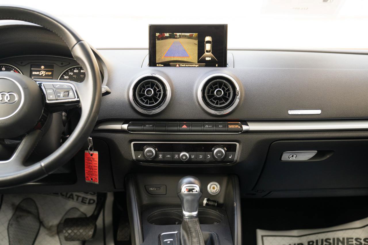 Used 2019 Audi A3 2.0T Titanium FWD image 31