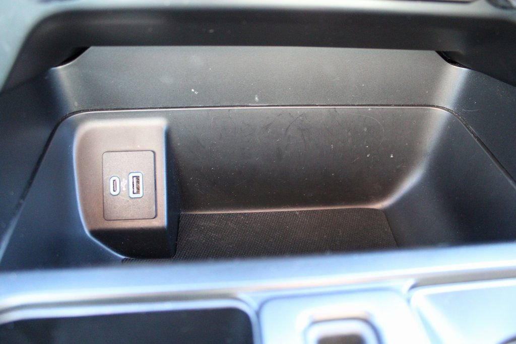 Used 2024 Ford F150 XLT w/ XLT Black Appearance Package image 25