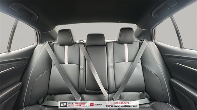 New 2026 Toyota Camry SE image 17