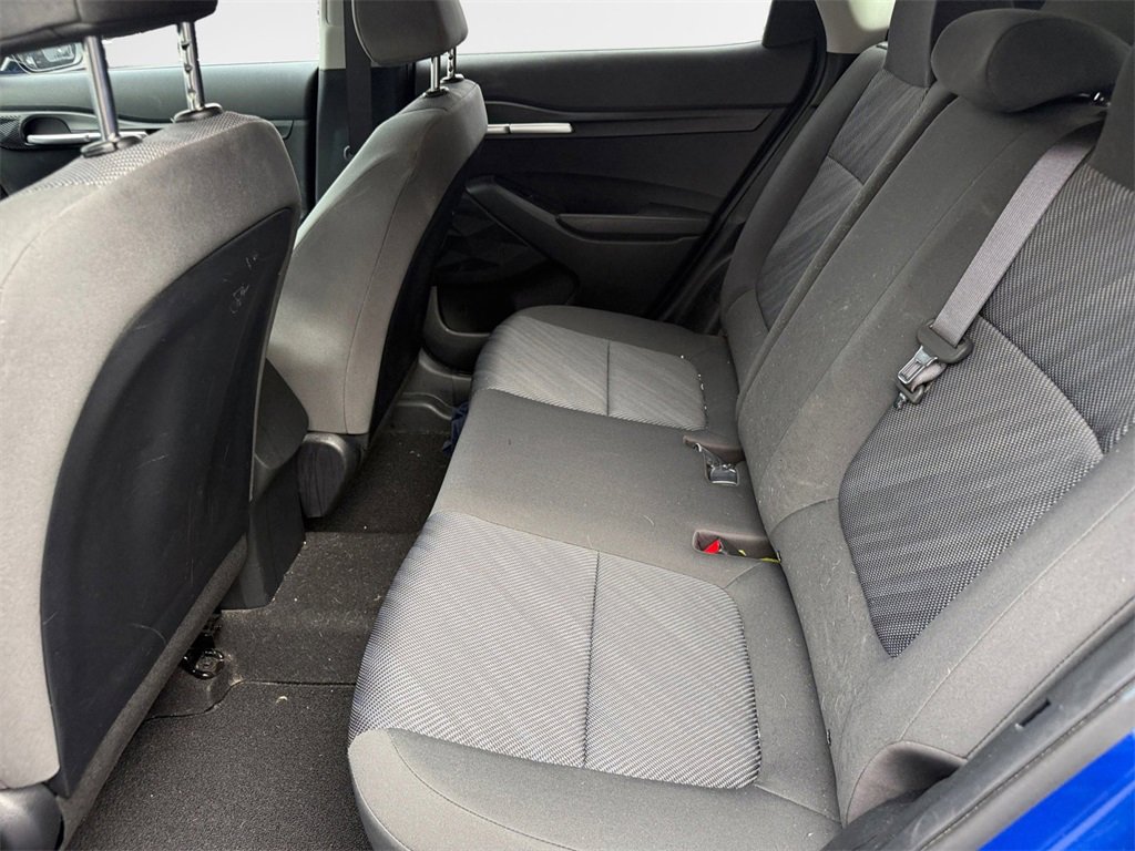 Certified 2023 Kia Seltos LX image 24
