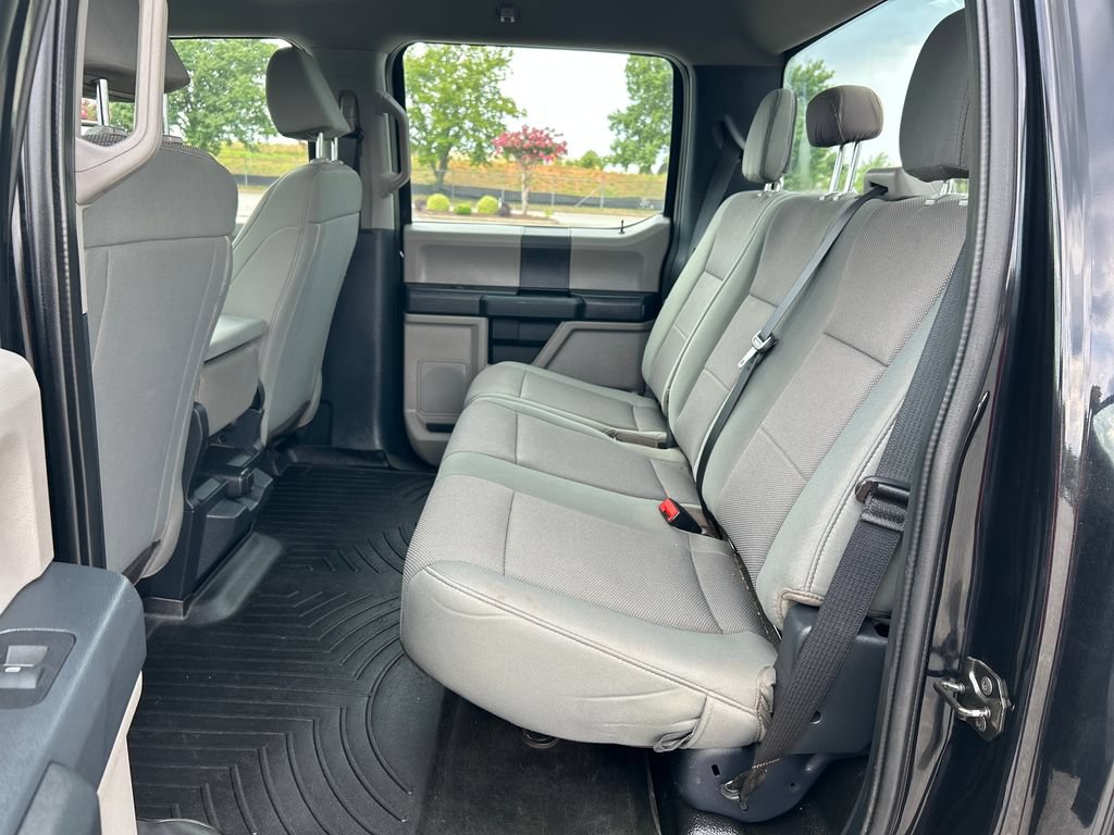 Used 2022 Ford F250 XL w/ STX Appearance Package AWD/4WD image 15