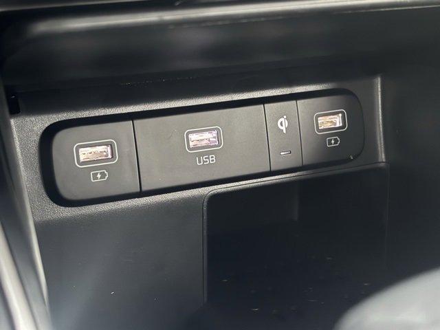 Used 2022 Kia Sorento X-Line EX image 32