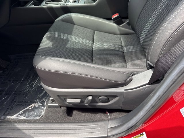 New 2025 MAZDA CX-50 2.5 Hybrid w/ Weather Package image 9