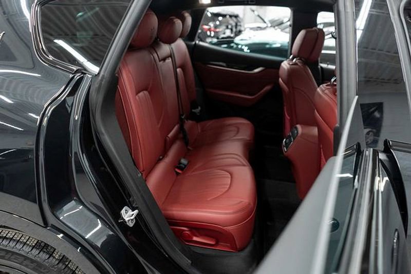 Used 2022 Maserati Levante GT image 23