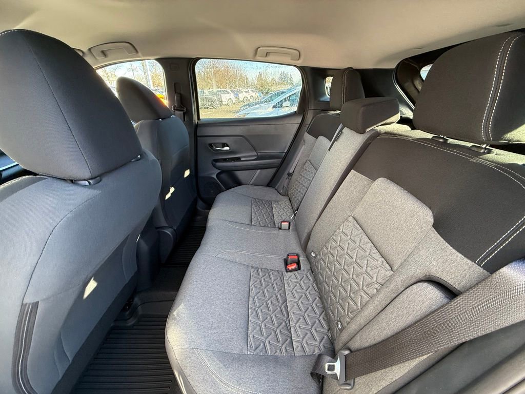 New 2026 Nissan Kicks SV w/ Cold Weather Package image 16