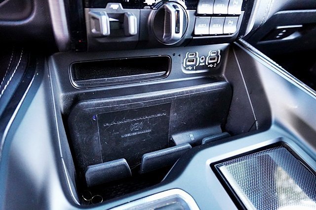 Used 2021 RAM 1500 TRX w/ TRX Level 2 Equipment Group image 35