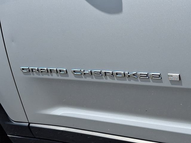Used 2024 Jeep Grand Cherokee Limited 4xe AWD/4WD image 33