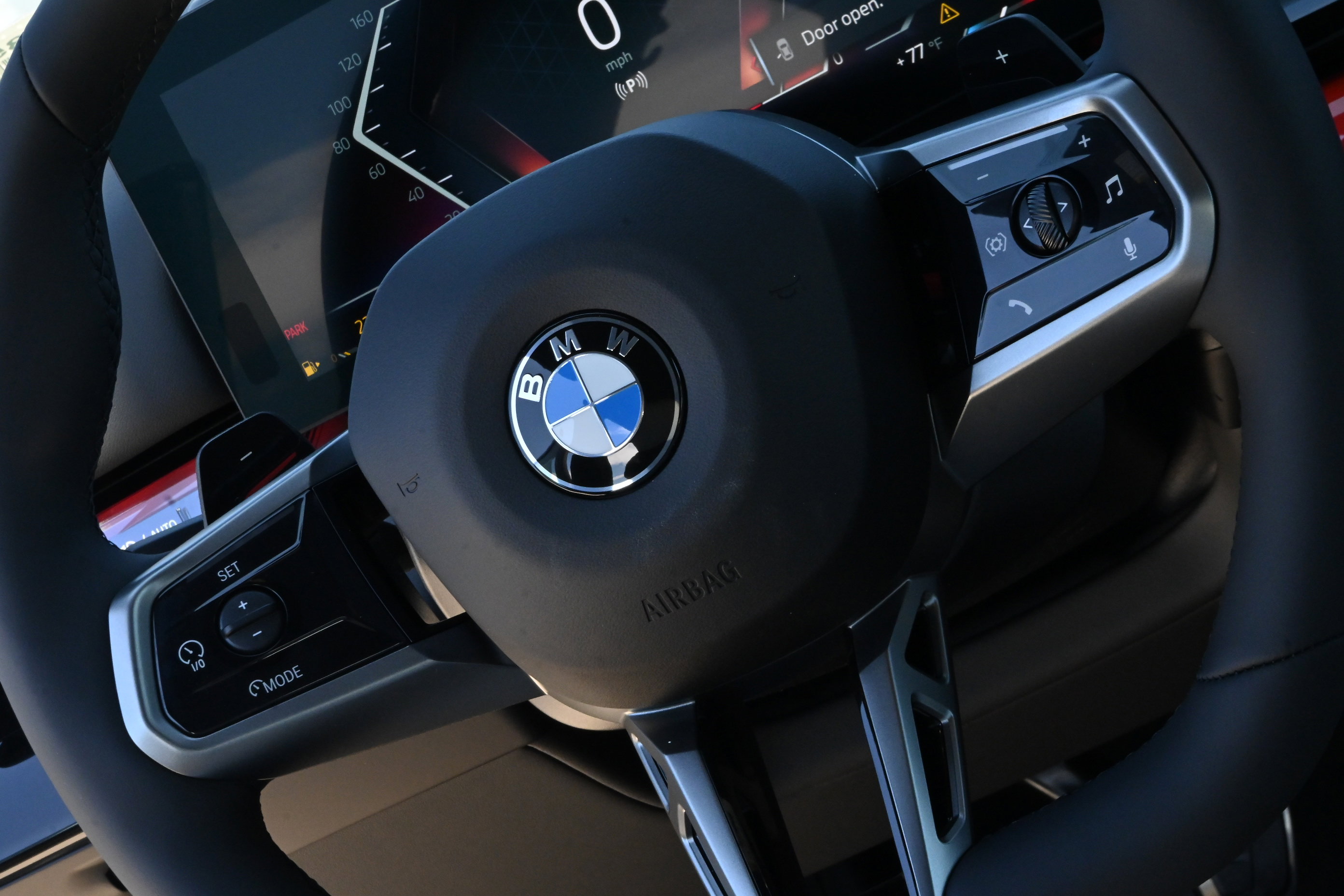 New 2026 BMW 540i xDrive w/ Executive Package AWD/4WD image 22