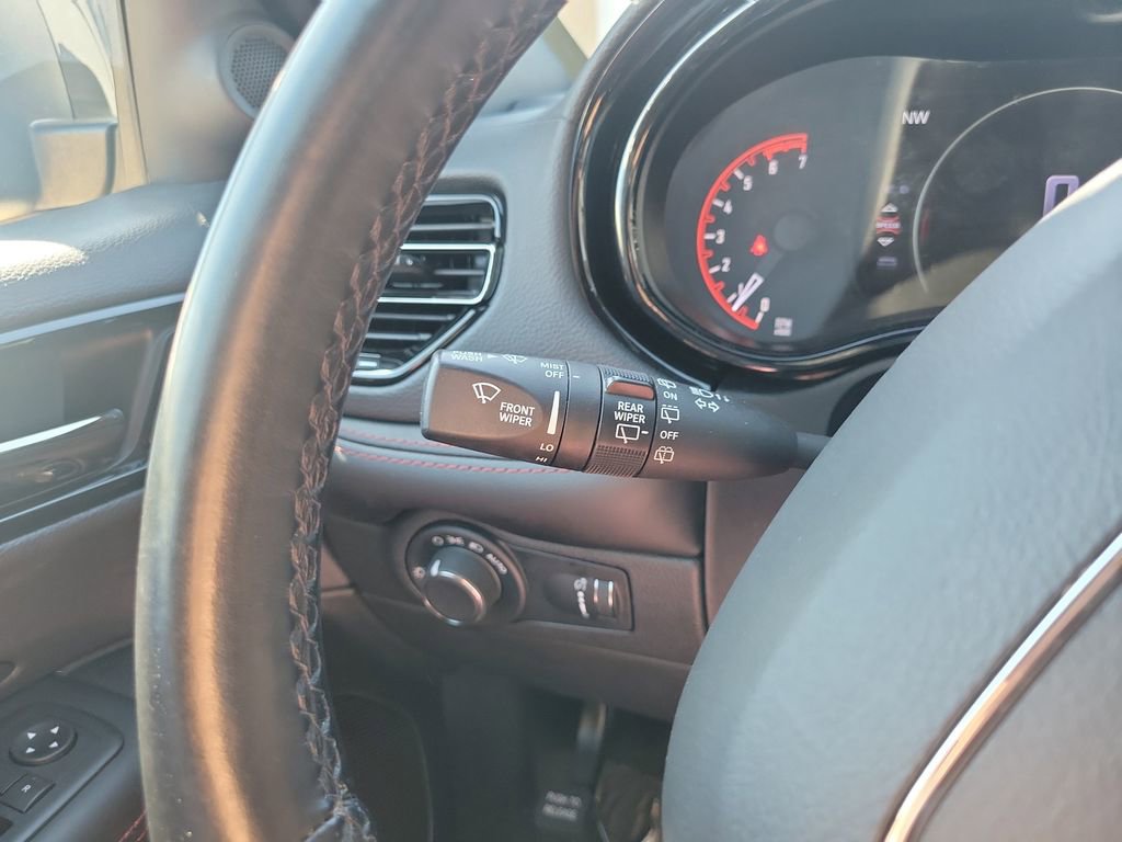 Used 2024 Dodge Durango R/T AWD/4WD image 26