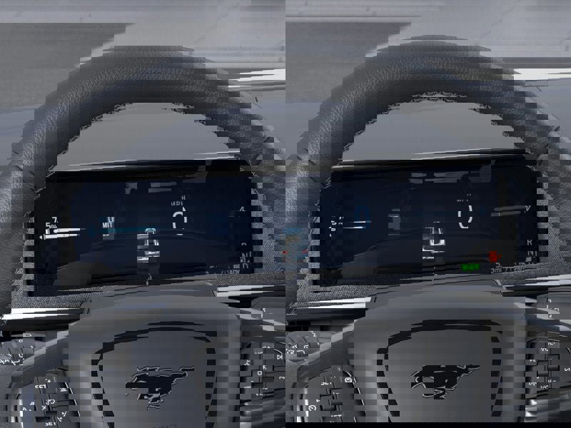 New 2025 Ford Mustang Mach-E GT image 13