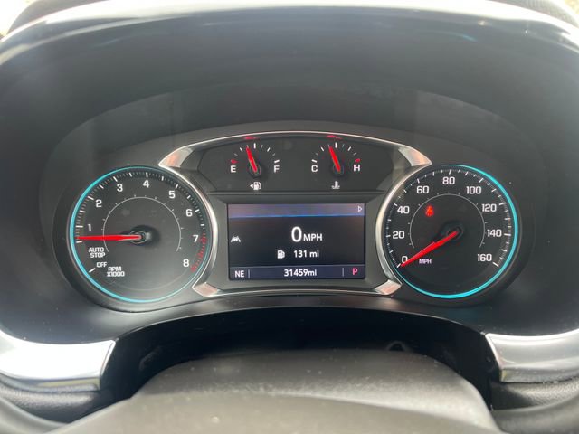 Used 2023 Chevrolet Traverse LT image 14