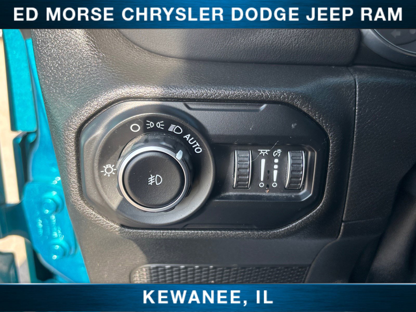 Used 2020 Jeep Wrangler Unlimited Rubicon w/ Quick Order Package 28Y Recon image 23