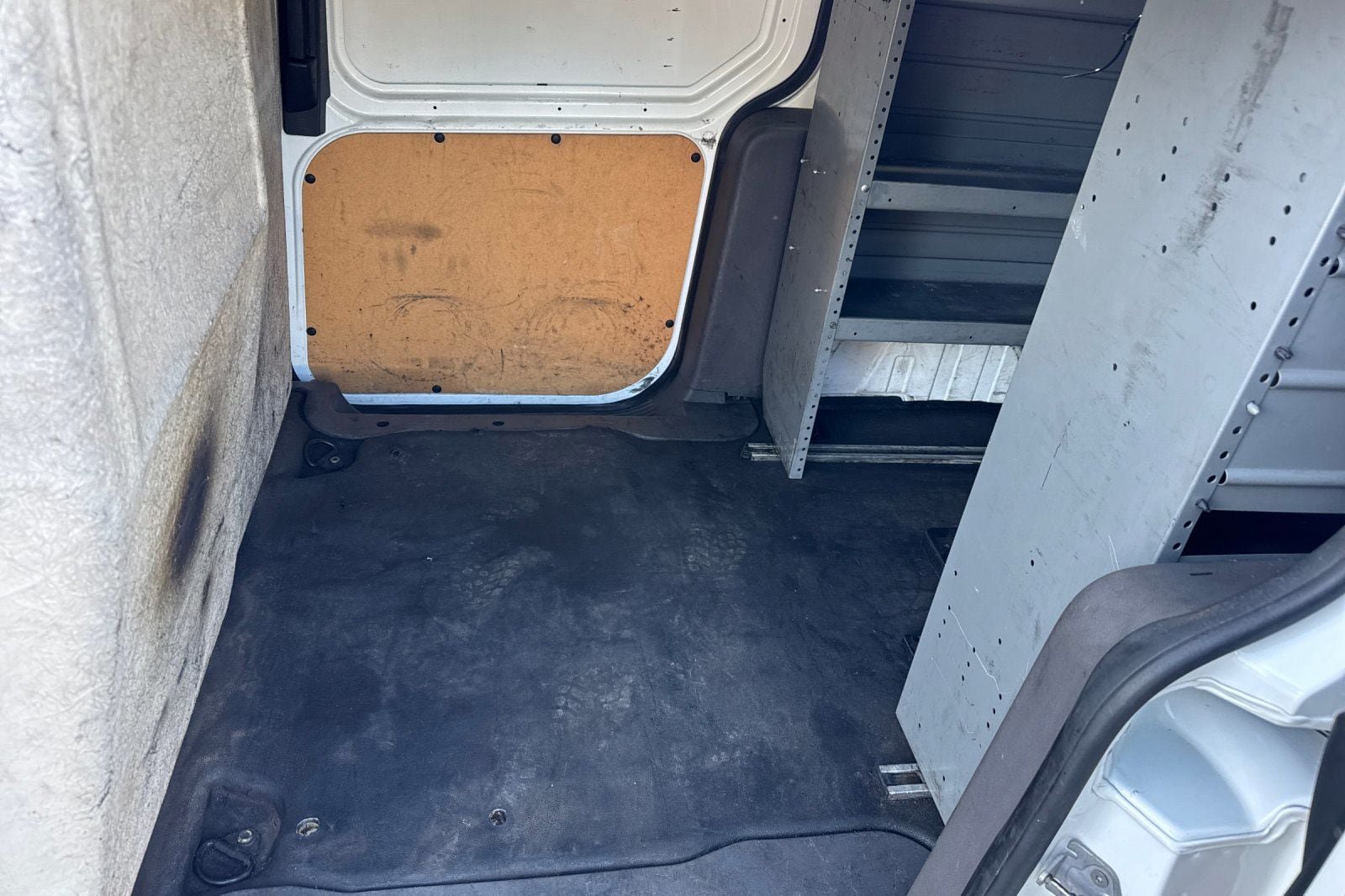 Used 2020 Ford Transit Connect XL w/ CNG/LPG Engine Prep Package FWD image 15