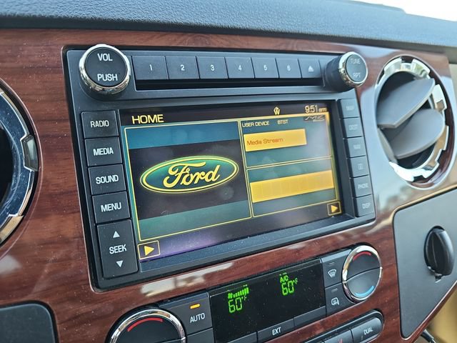 Used 2010 Ford F350 King Ranch AWD/4WD image 17